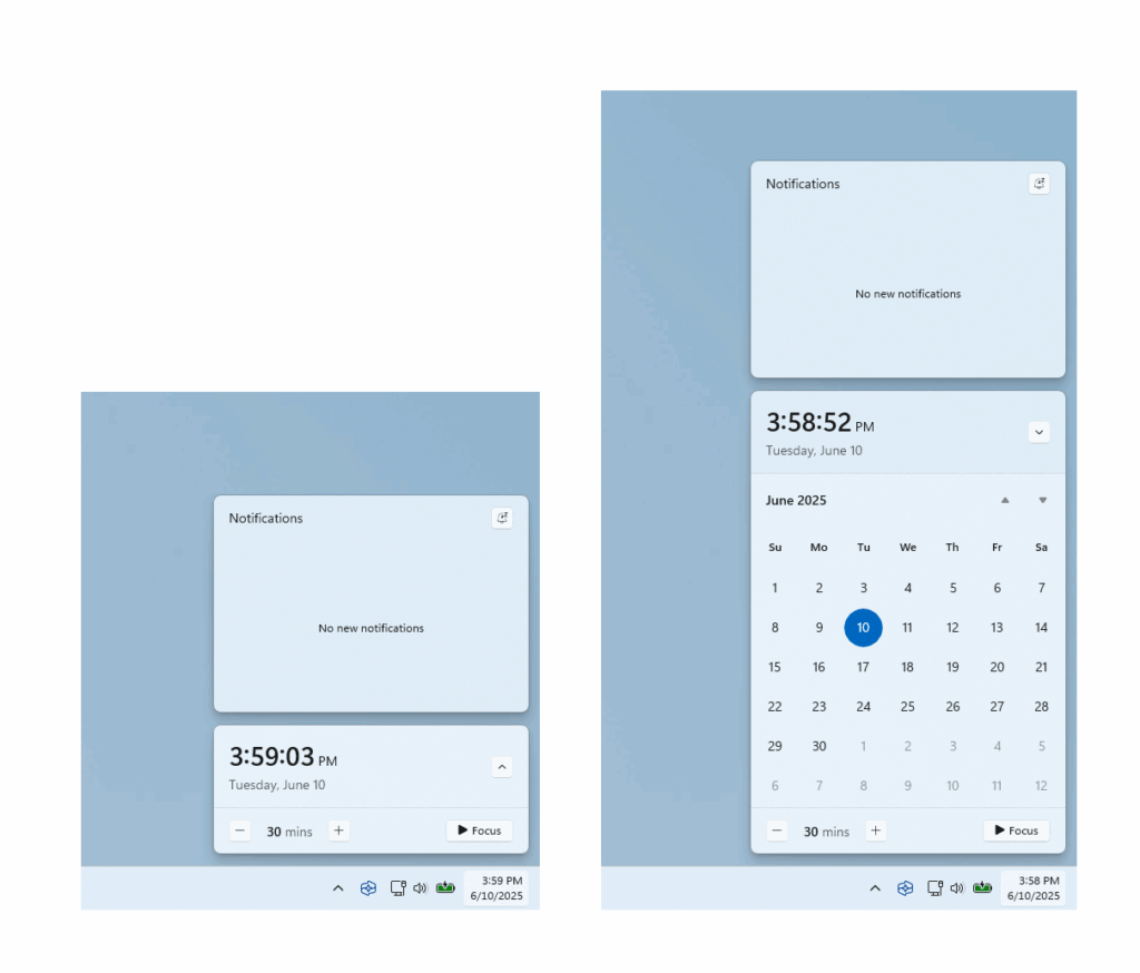 Windows 11: nuove funzionalità avanzate nelle build 26120.4441 e 26200.5651 insider 7 image 281