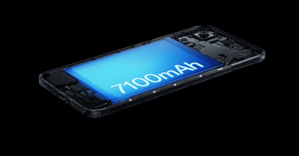 OnePlus Ace 5 Ultra e Racing: potenza e batterie giganti per il gaming mobile 8 image 3