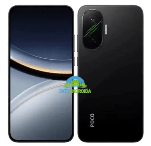Xiaomi punta sull’hardware di fascia alta: K80 Ultra, POCO F7 e pannelli OLED Real RGB 9 image 306