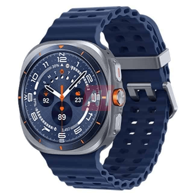 Galaxy Watch 8 Classic: confronto dettagliato con Watch 6 Classic, Ultra e OnePlus Watch 3 7 Galaxy Watch 8