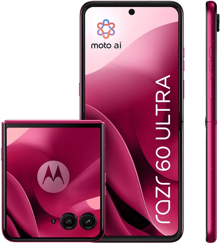 Motorola Razr Ultra 2025 vs. Samsung Galaxy S25 Ultra: quale scegliere? 8 image 32