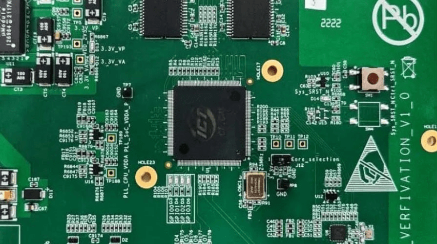 Cina sviluppa CPU con IA: il modello QiMeng accelera la progettazione senza tecnologie USA 6 image 333