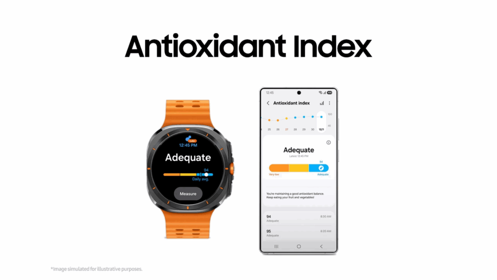 Samsung Galaxy Watch con One UI 8 Watch: monitoraggio salute avanzato e novità smart 7 image 334