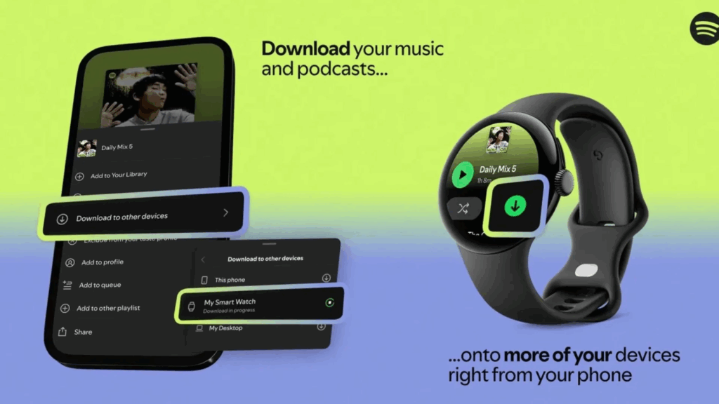 Samsung Galaxy Watch con One UI 8 Watch: monitoraggio salute avanzato e novità smart 8 image 336