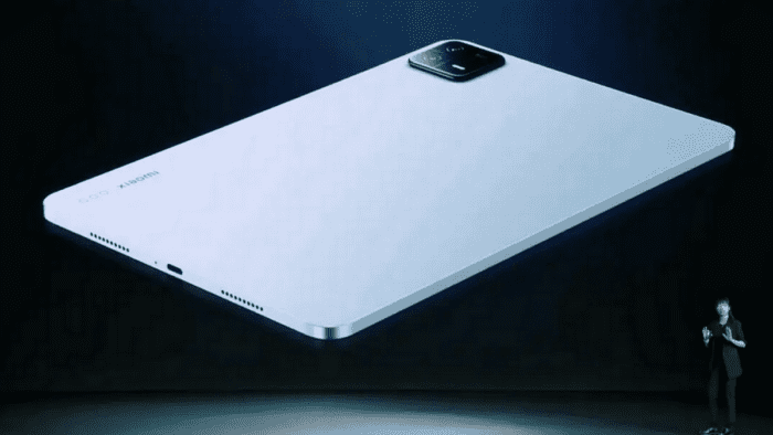 Xiaomi Pad 7S Pro e Red Magic Gaming Tablet 3 Pro: tablet Android premium a confronto 7 image 35