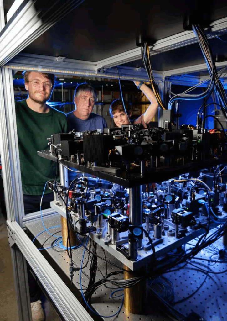 Perfezione quantistica: navigazione 3D con atomi e apprendimento automatico potenziato 7 image 357