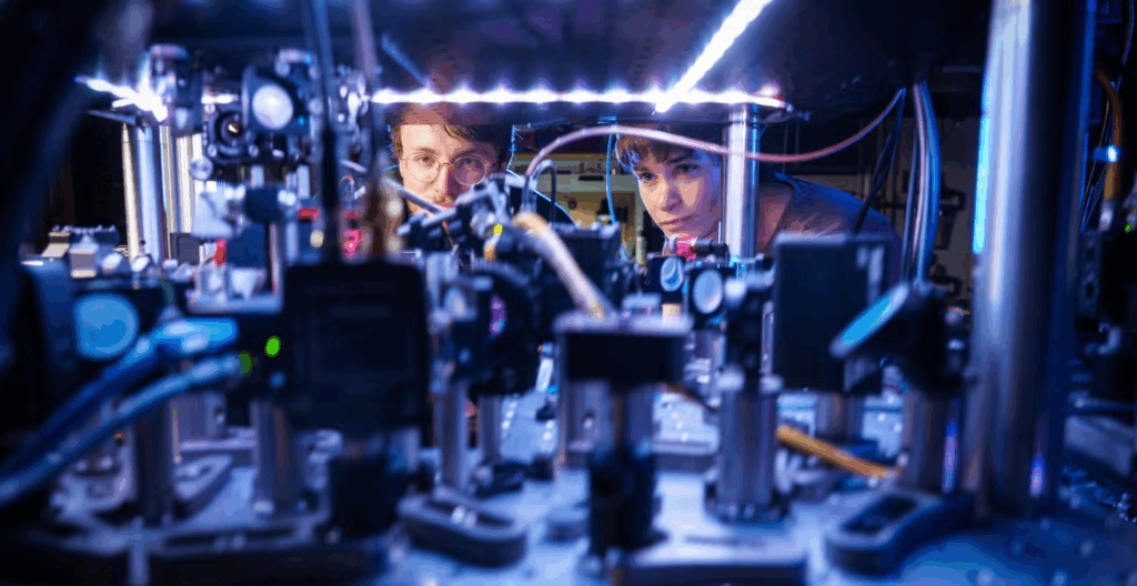 Perfezione quantistica: navigazione 3D con atomi e apprendimento automatico potenziato 6 image 358