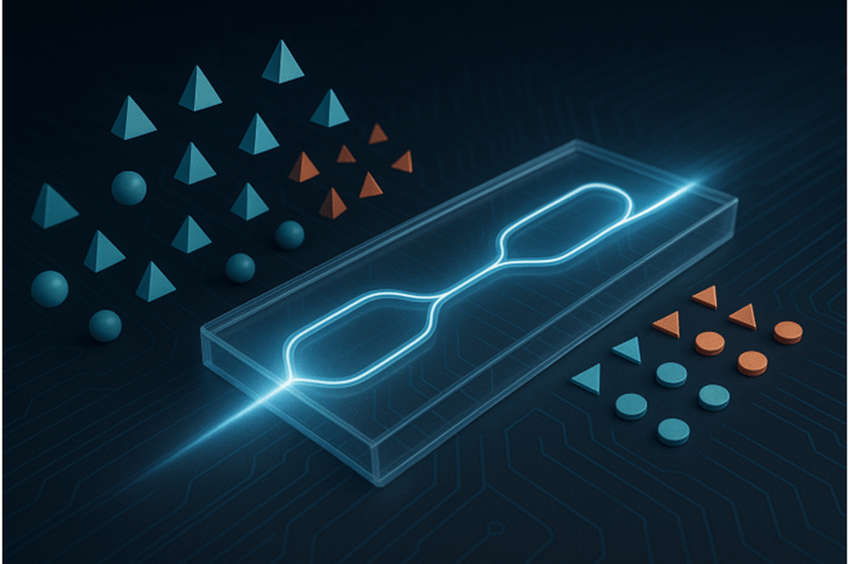 Perfezione quantistica: navigazione 3D con atomi e apprendimento automatico potenziato 8 image 359