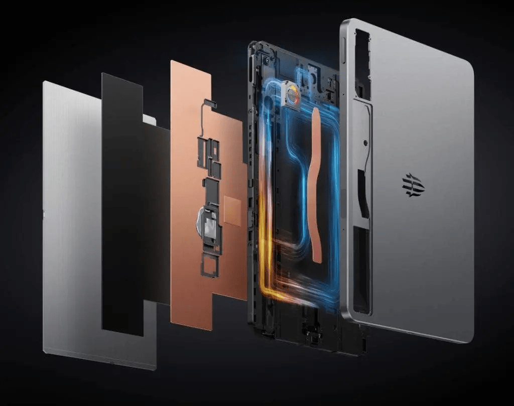 Xiaomi Pad 7S Pro e Red Magic Gaming Tablet 3 Pro: tablet Android premium a confronto 8 image 36