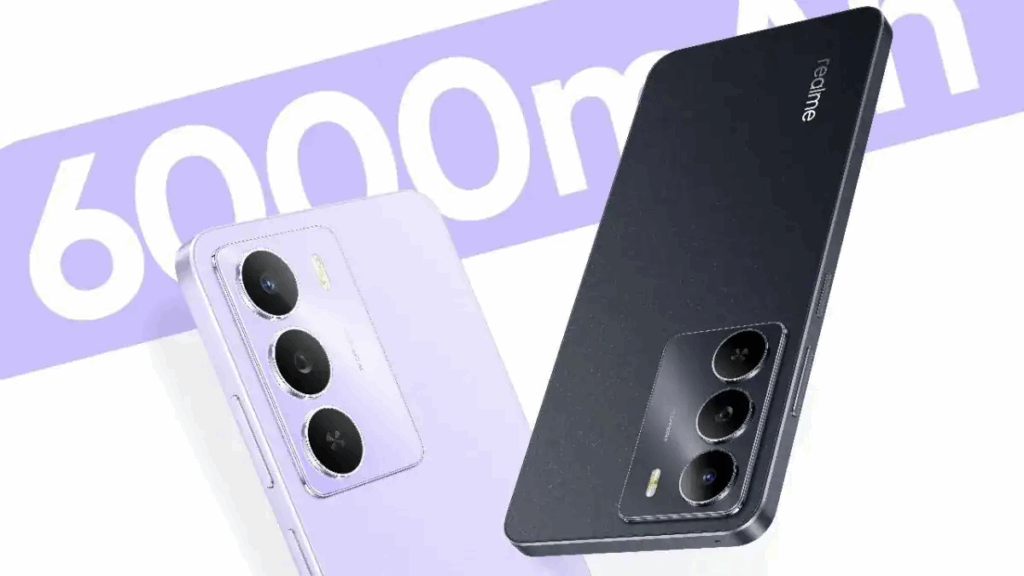 Realme e Infinix rilanciano la fascia economica: 6000mAh e 5G nei Narzo 80 Lite e Smart 10 Plus 6 image 360
