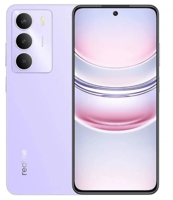 Realme e Infinix rilanciano la fascia economica: 6000mAh e 5G nei Narzo 80 Lite e Smart 10 Plus 7 image 361