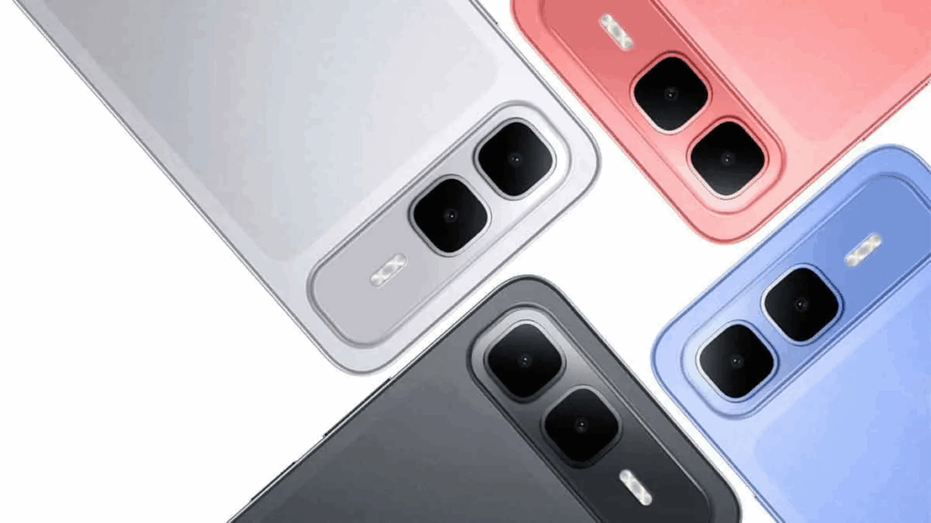 Realme e Infinix rilanciano la fascia economica: 6000mAh e 5G nei Narzo 80 Lite e Smart 10 Plus 8 image 362