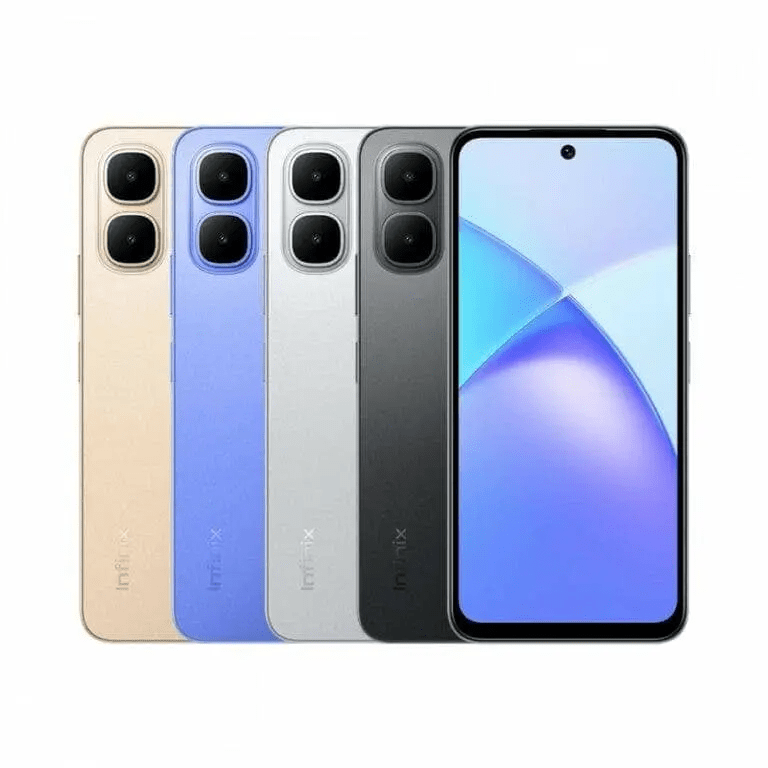 Realme e Infinix rilanciano la fascia economica: 6000mAh e 5G nei Narzo 80 Lite e Smart 10 Plus 10 image 364