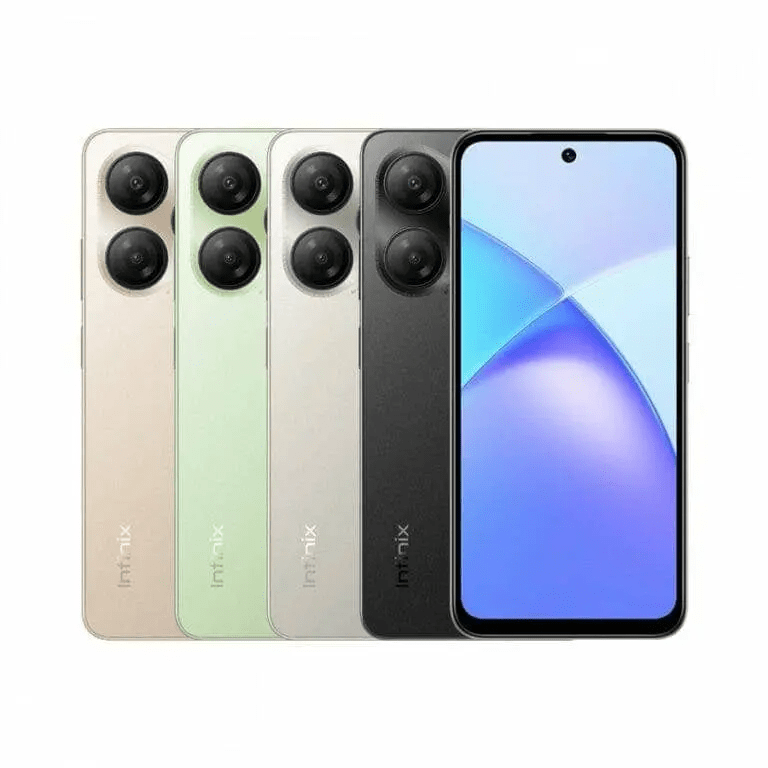 Realme e Infinix rilanciano la fascia economica: 6000mAh e 5G nei Narzo 80 Lite e Smart 10 Plus 11 image 365