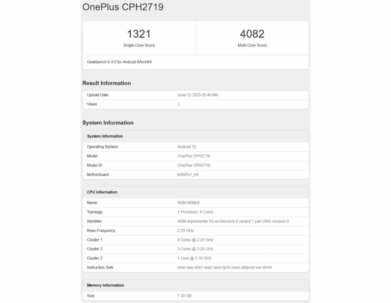 OnePlus Nord CE5, Vivo X200 FE e POCO F7: fascia media e flagship killer del 2025 7 image 367