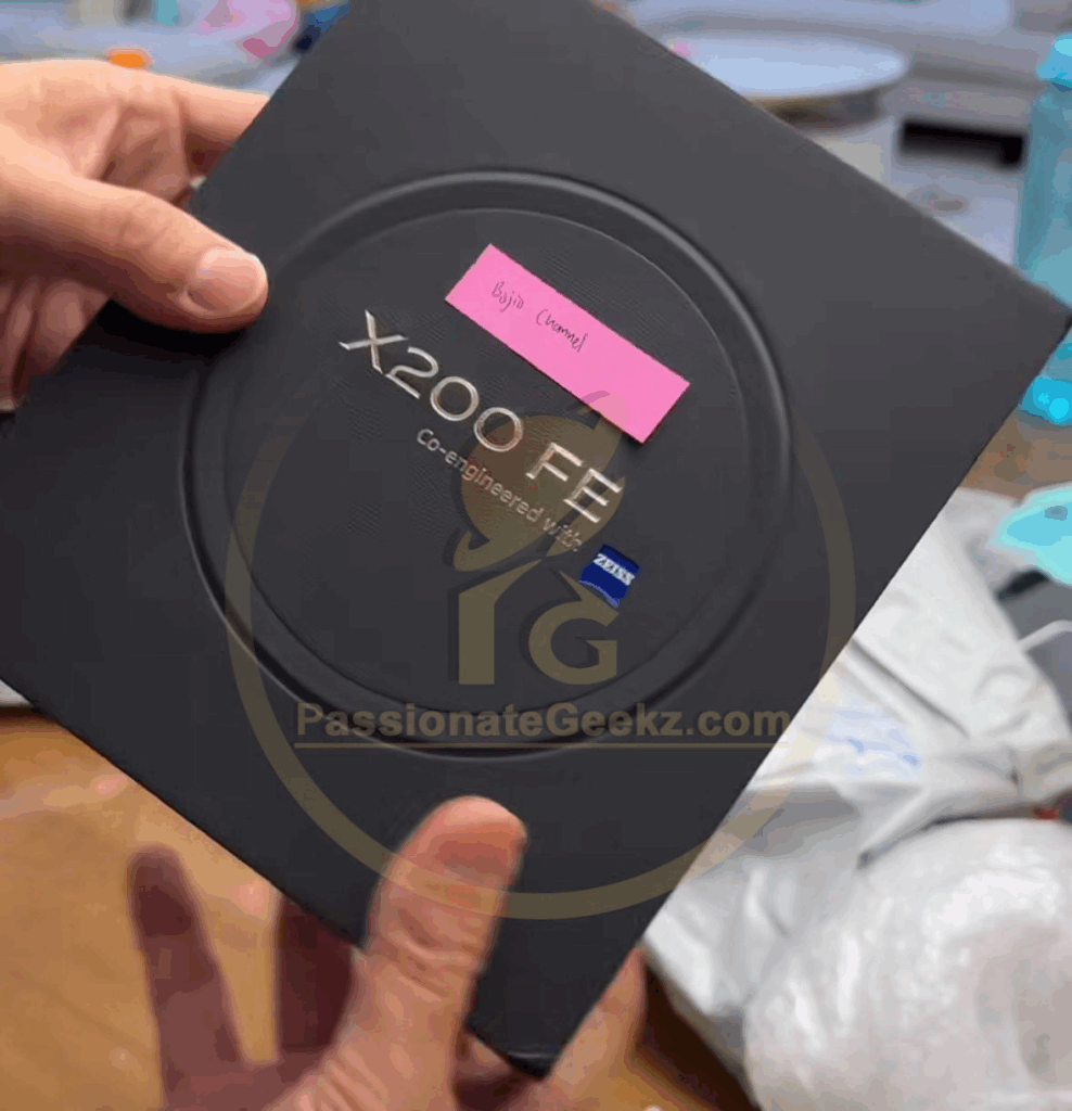 OnePlus Nord CE5, Vivo X200 FE e POCO F7: fascia media e flagship killer del 2025 9 image 369