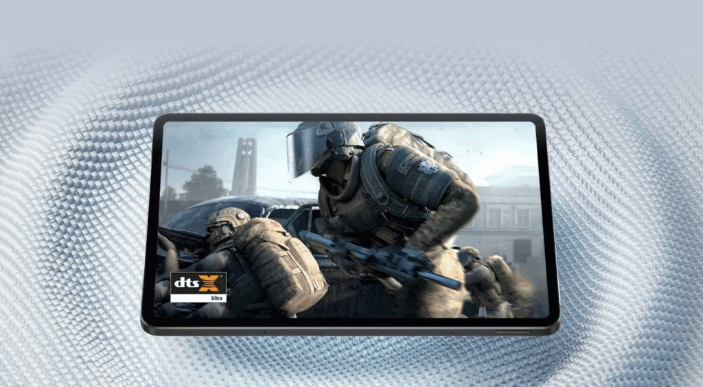 Xiaomi Pad 7S Pro e Red Magic Gaming Tablet 3 Pro: tablet Android premium a confronto 9 image 37