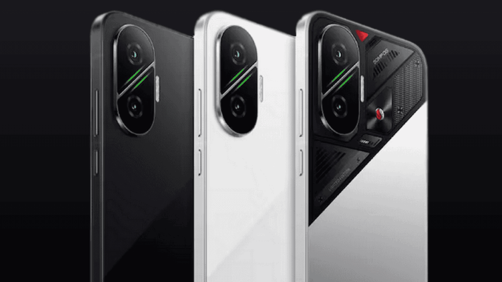 OnePlus Nord CE5, Vivo X200 FE e POCO F7: fascia media e flagship killer del 2025 10 image 370