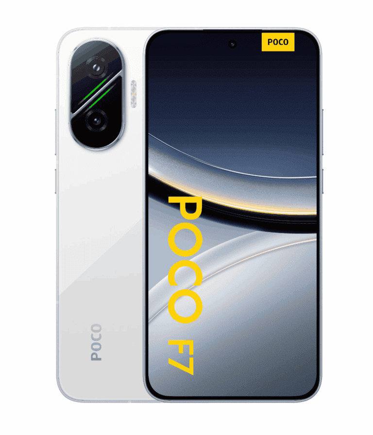 OnePlus Nord CE5, Vivo X200 FE e POCO F7: fascia media e flagship killer del 2025 12 image 372