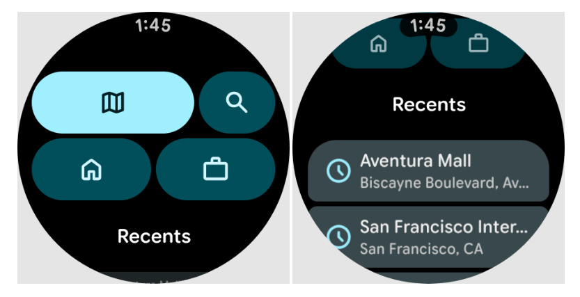 Drive, Gemini, Maps, YouTube Music e App Google si rinnovano tra AI, design e novità 7 image 390