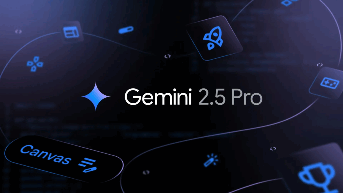 Gemini 2.5 Pro