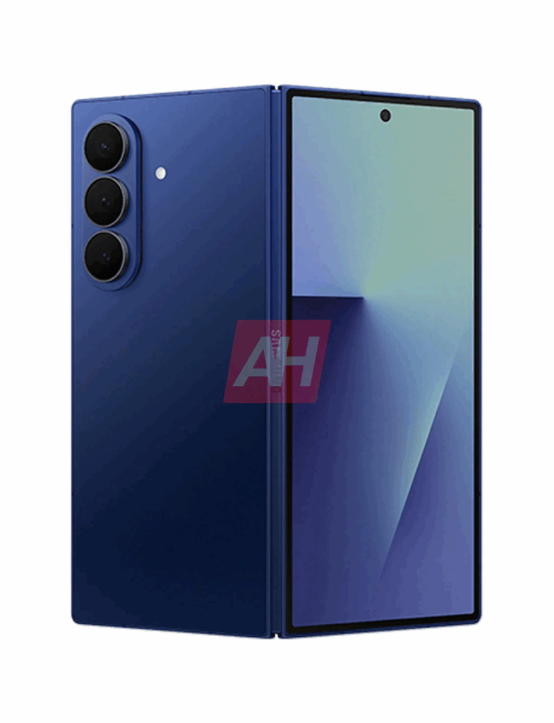Galaxy Z Flip 7 e Z Fold 7: leak sui nuovi foldable, design, display e sfida all’iPhone 2026 8 image 433