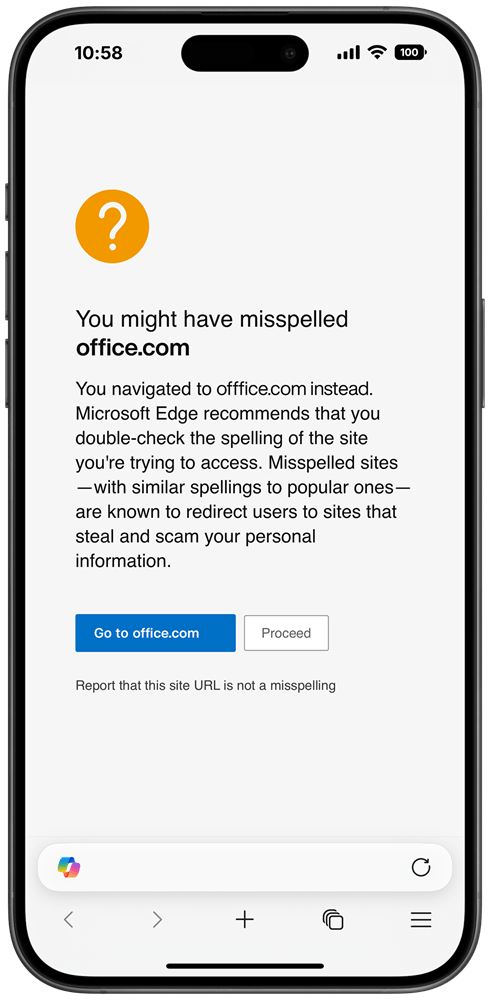 Sicurezza mobile avanzata per Edge for Business e Samsung Knox Vault 9 image 437