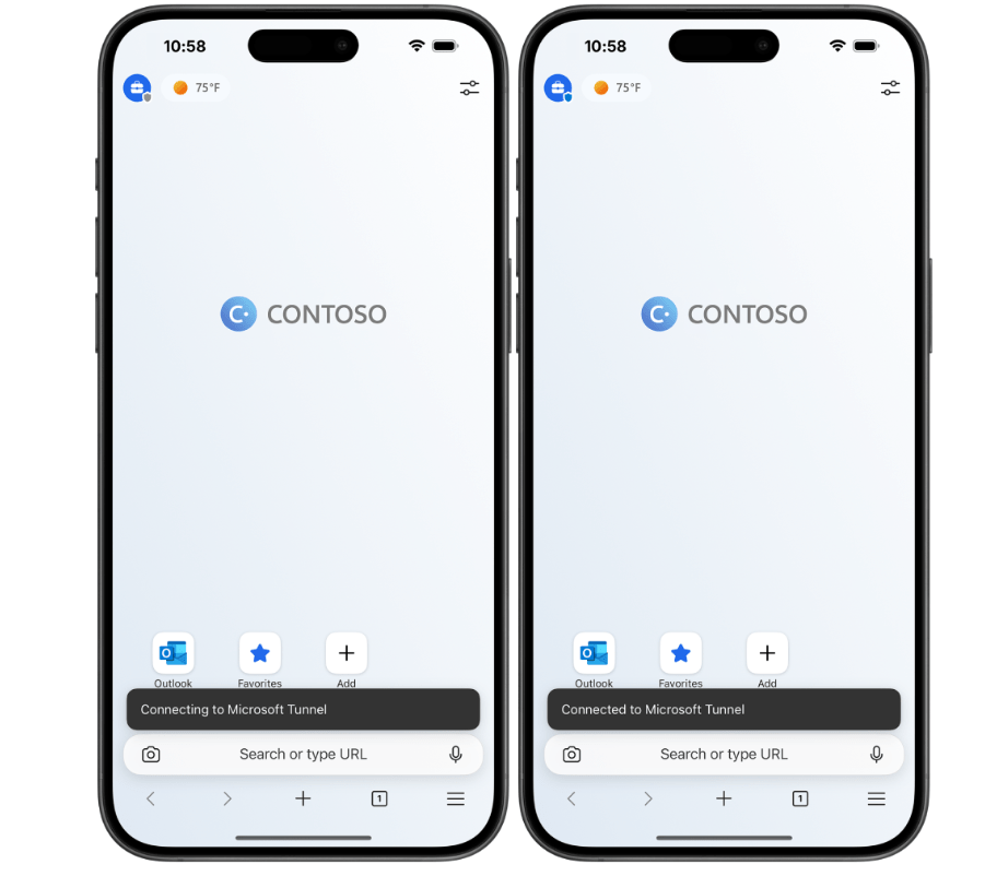 Sicurezza mobile avanzata per Edge for Business e Samsung Knox Vault 7 image 438