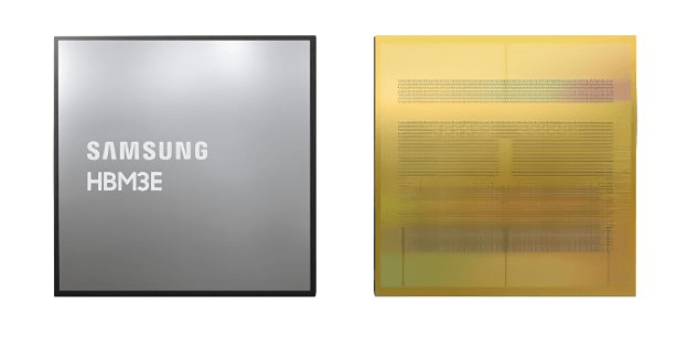S25 esplode in carica, Google passa a TSMC, e Samsung tra HBM3E, display Apple e leadership Exynos 8 image 445