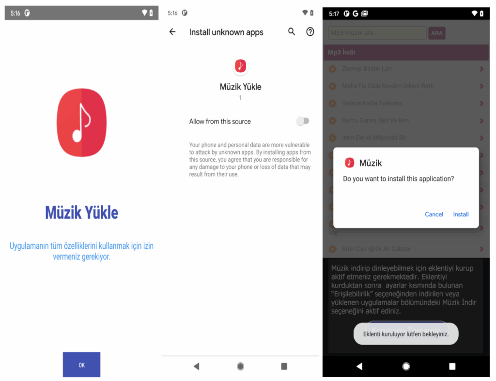 Virtualizzazione avanzata con Godfather e botnet AntiDot: nuove tecniche di attacco su Android 6 image 453