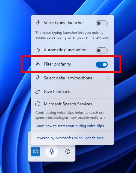 Novità Windows 11 Insider: build 26100 e 27881 e Snipping Tool con GIF 6 image 461