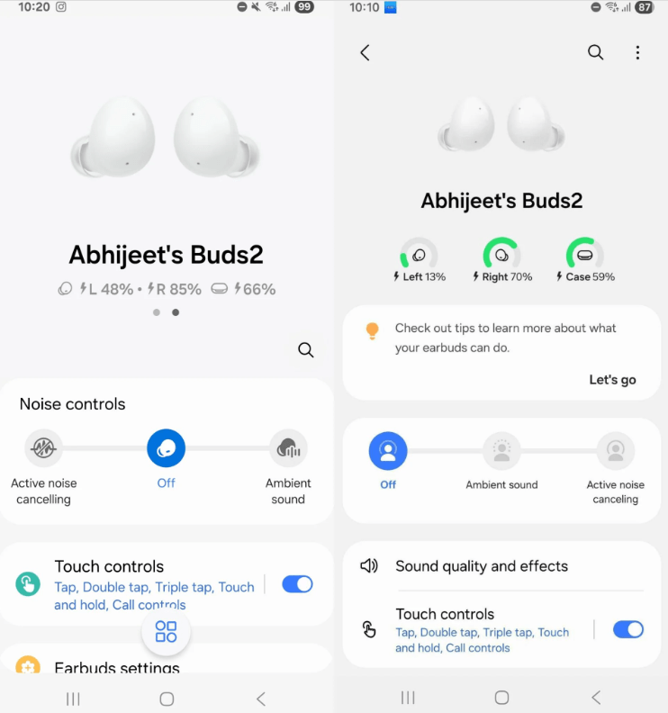 One UI 8 potenzia Buds, pieghevoli e S22, patch di sicurezza di giugno per S23 FE e S24 FE 6 image 473