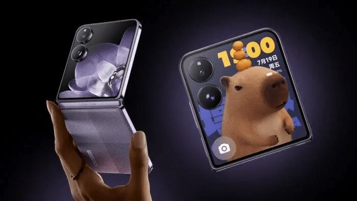 Xiaomi Mix Flip 2, novità HyperOS e Smart Band 10 Ceramic Edition 6 image 492