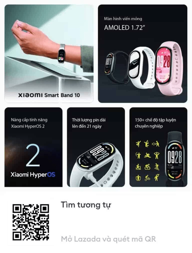 Xiaomi Mix Flip 2, novità HyperOS e Smart Band 10 Ceramic Edition 10 image 493