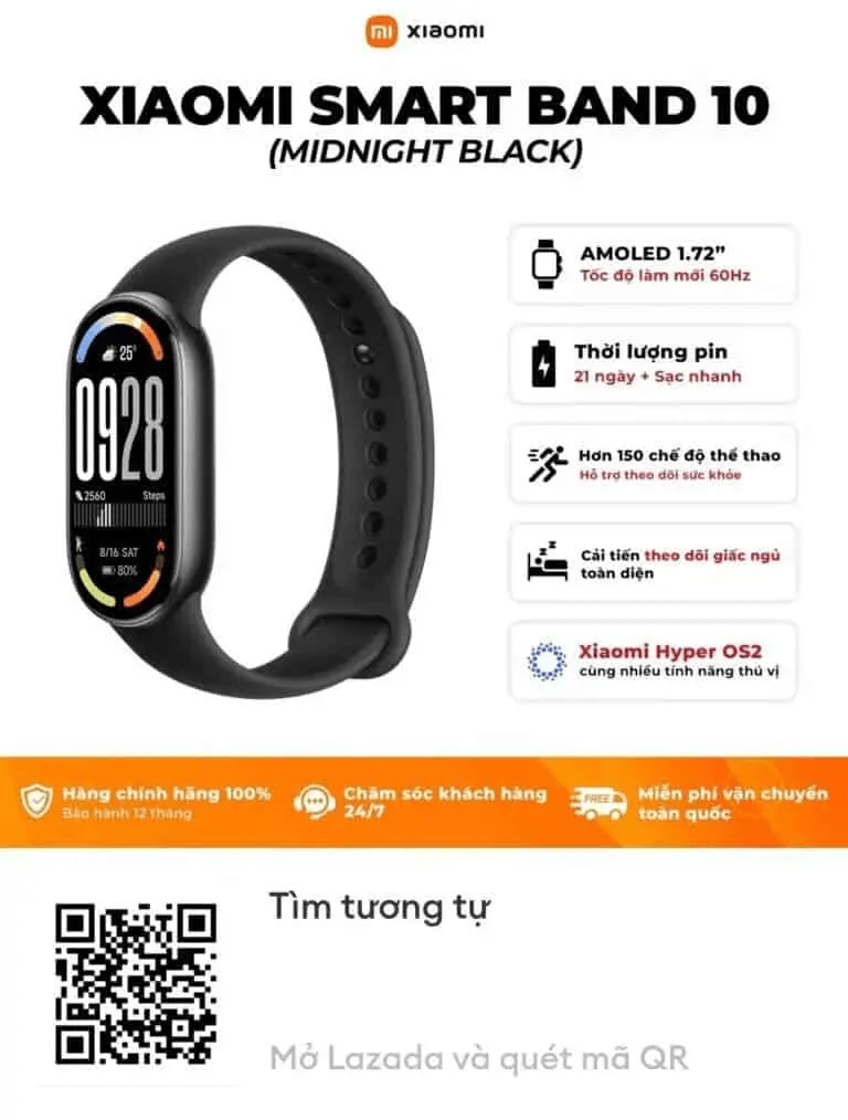 Xiaomi Mix Flip 2, novità HyperOS e Smart Band 10 Ceramic Edition 12 image 494