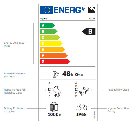 iPhone 17, iOS 26, novità per l’Europa e Perplexity AI: colori e aggiornamenti software 9 image 500