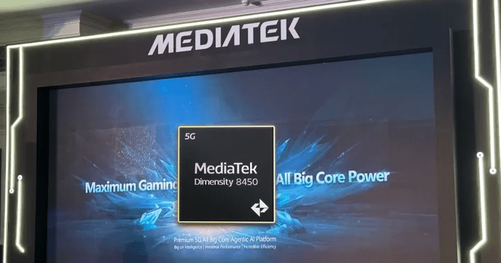 MediaTek Dimensity 8450: architettura a 4 nm, potenza AI e grafica per smartphone premium 6 image 502
