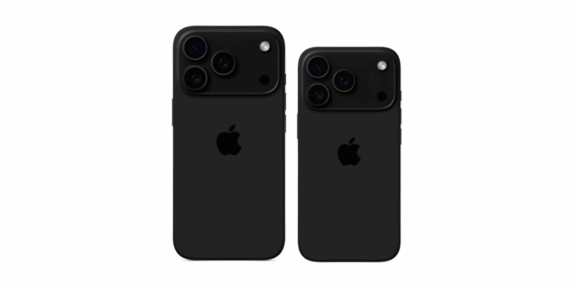 iPhone 17 Pro iPhone 17 Pro