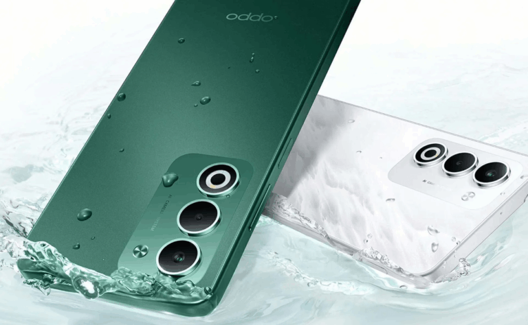 Oppo A5