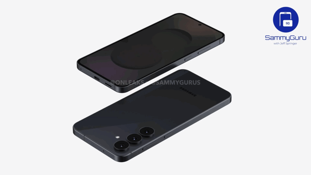 Galaxy S25 FE, umiliazione Honor Magic V5 e la crisi nelle vendite slim per Samsung 1 image 512