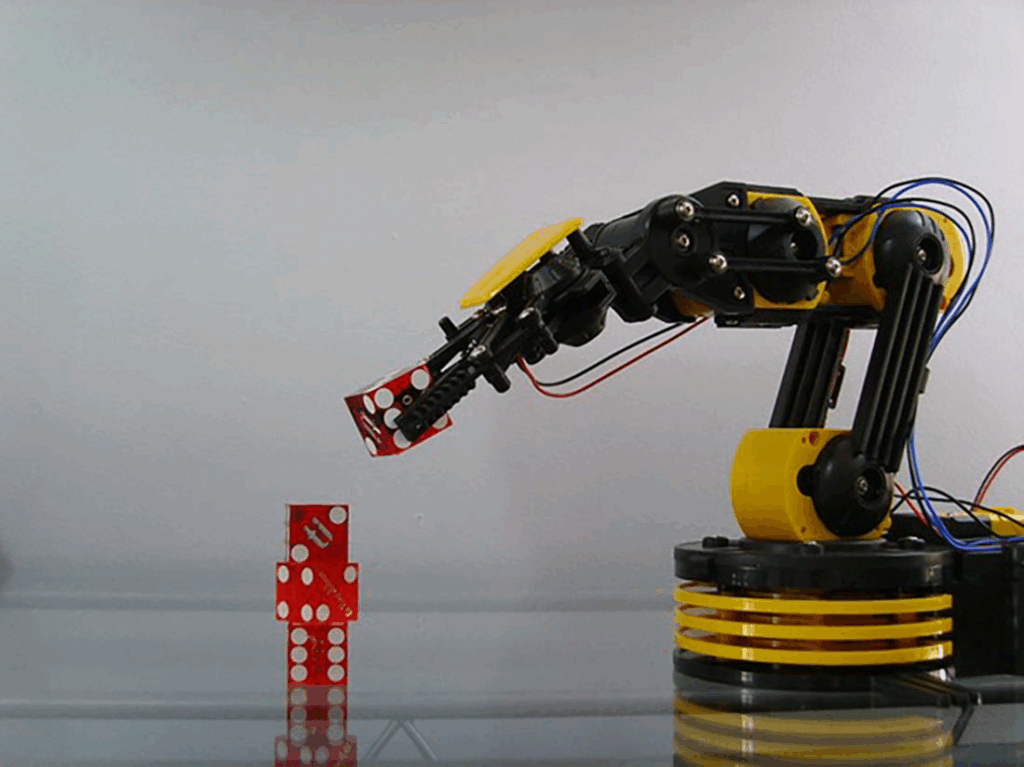 Nuova rete neurale per la stima della posa degli oggetti manipolati da mani robotiche 6 image 516
