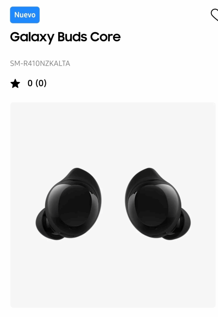 Galaxy S27 Ultra verso l’addio allo slot S Pen integrato e prime immagini di Galaxy Buds Core 6 image 518