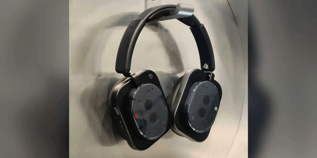Nothing: Phone (1) riceve l’aggiornamento Private Space, primi leak sulle Headphone (1) 6 image 522
