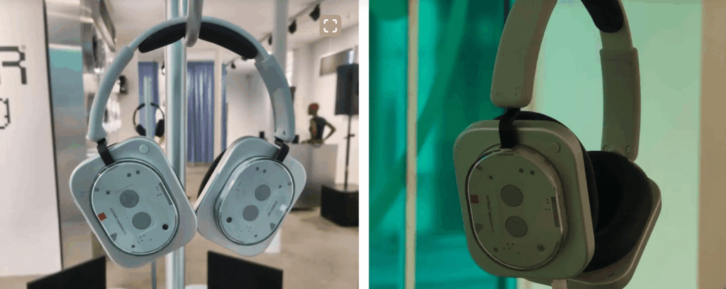 Nothing: Phone (1) riceve l’aggiornamento Private Space, primi leak sulle Headphone (1) 2 image 523