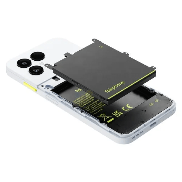 Fairphone 6: design modulare e sostenibilità al centro, tutte le novità e caratteristiche tecniche 8 image 532