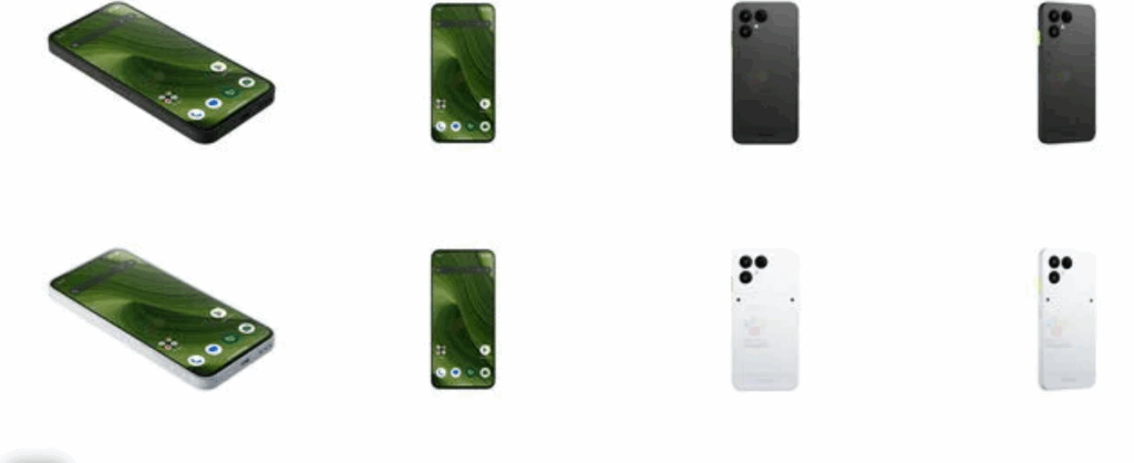 Fairphone 6: design modulare e sostenibilità al centro, tutte le novità e caratteristiche tecniche 9 image 533