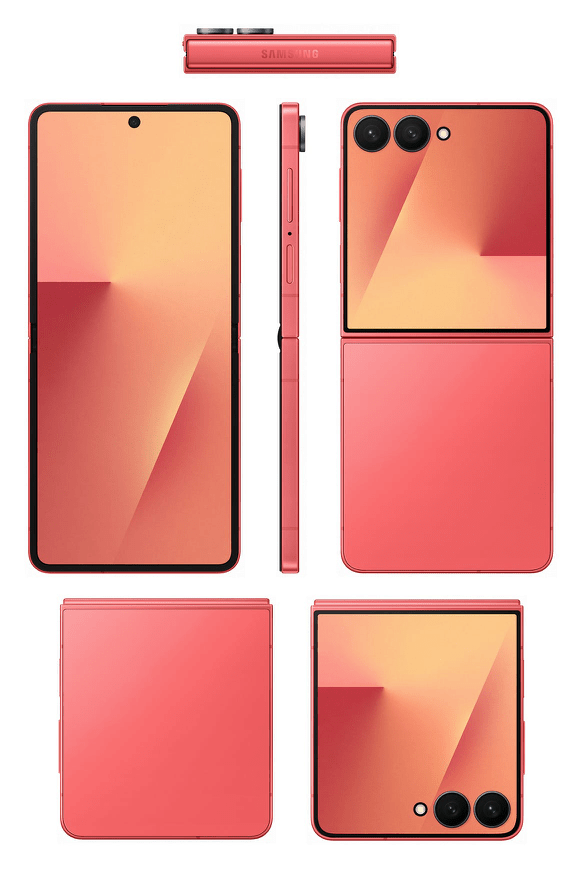 Galaxy S26 Ultra avrà più RAM, nuovi colori Z Flip 7 e ritorno dei bestseller Galaxy 7 image 535