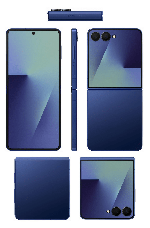 Galaxy S26 Ultra avrà più RAM, nuovi colori Z Flip 7 e ritorno dei bestseller Galaxy 8 image 536